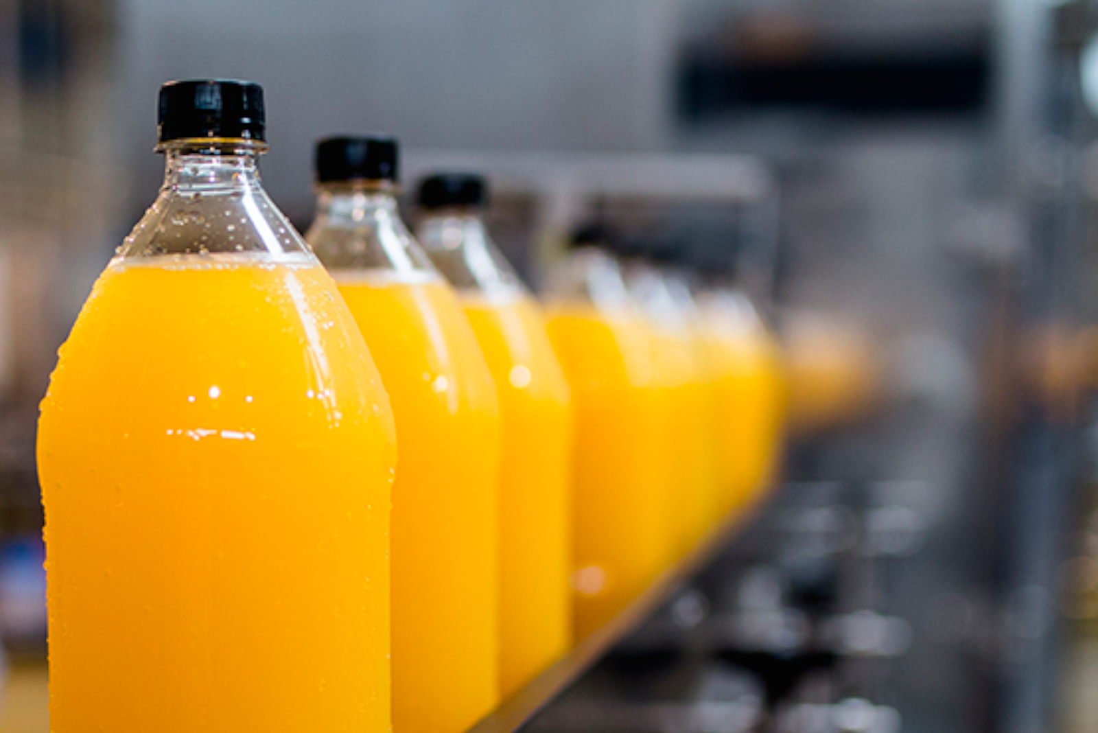 3 Fatos sobre suco de laranja industrializado