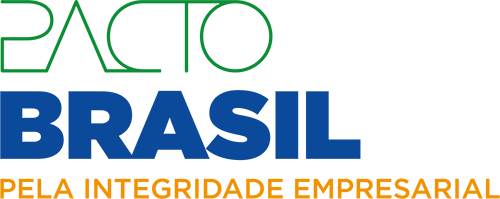 Logo Pacto Brasil