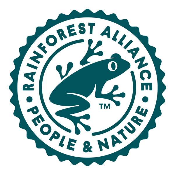Rainforest Alliance